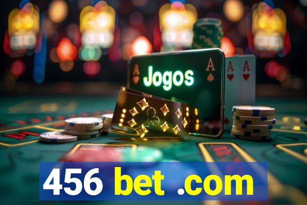 456 bet .com